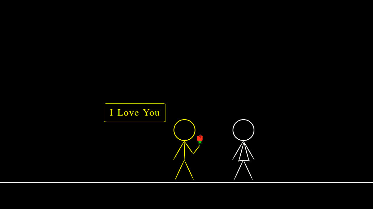 Stickman Story